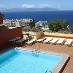 Appartamento Fantastic View Terrace By Dream Homes Tenerife Puerto de Santiago (Tenerife)