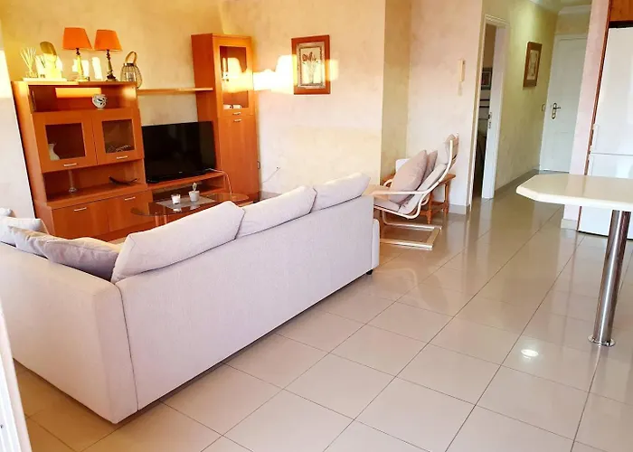 アパート Fantastic View Terrace By Dream Homes Tenerife *
