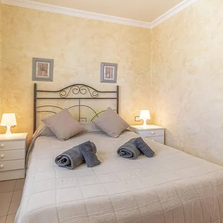 Appartamento Fantastic View Terrace By Dream Homes Tenerife Puerto de Santiago (Tenerife)