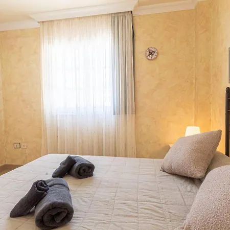 Fantastic View Terrace By Dream Homes Tenerife *