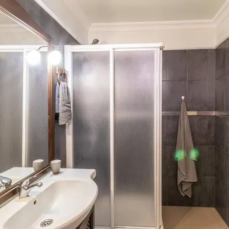 Fantastic View Terrace By Dream Homes Tenerife Appartamento