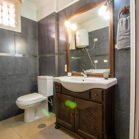Apartamento Fantastic View Terrace By Dream Homes Tenerife Puerto de Santiago (Tenerife)