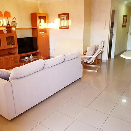 Apartamento Fantastic View Terrace By Dream Homes Tenerife *